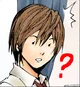 A Dumb Light Yagami