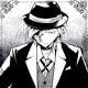 BSD Nakahara Chuuya