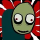 Salad Fingers