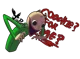 Baldi 3am