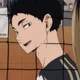 Akaashi Keiji