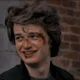 Steve Harrington 