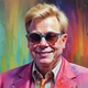 Elton John 