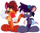 Alistar and jacques 