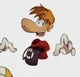 Rayman 