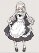 MHA Maid