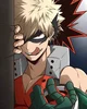 Yan Katsuki Bakugo