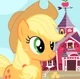 MLP - AppleJack