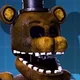 Withered G Freddy