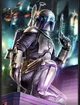 Jango Fett