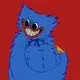 Huggy Wuggy