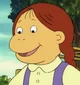 Muffy Crosswire