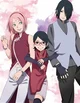 Uchiha Family