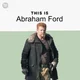 abraham ford