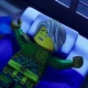 Lloyd Garmadon