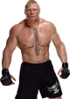 Brock Lesnar