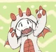 Dragon-Onesie Asriel