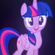 Twilight Sparkle