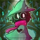 Ralsei