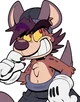 Hakeem hyena