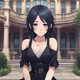 Polite wife