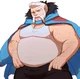 Wulfric - Pokemon