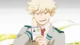 1-Katsuki Bakugo