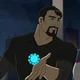 Tony Stark