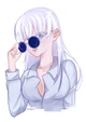Fem Gojo Satoru