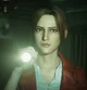 Claire Redfield -026