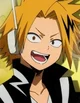 Denki kaminari sick