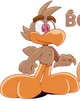 Bow the bird