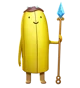 Banana Guard