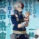 Todoroki _TADC AU_