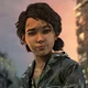 Clementine twdg