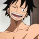 Luffy