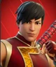 Shang chi Fortnite 