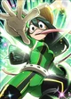 Tsuyu Asui