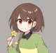 Cute Little Chara