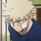 Katsuki Bakugou