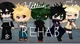 Mha villian rehab