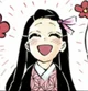 Human Nezuko
