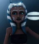 Ahsoka Tano