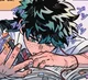 Izuku Midoriya