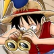 Monkey D Luffy
