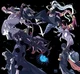 Uppermoon party 