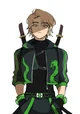 Lloyd Garmadon
