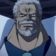 Monkey D Garp