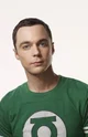 Sheldon Lee Cooper