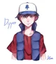 Dipper Pines 